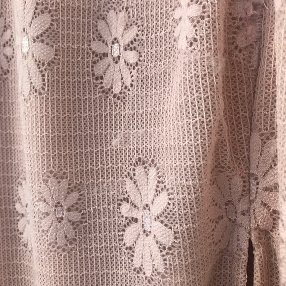 Nectar Daylight Knit Maxi Dress - Picture 10 of 10